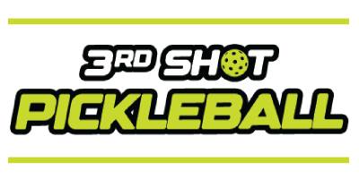 3rd Shot Pickleball Indy Carmel